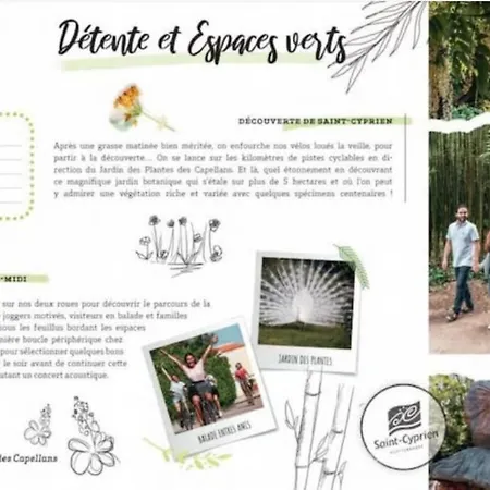Joli Studio Dans De Standing Apartment *