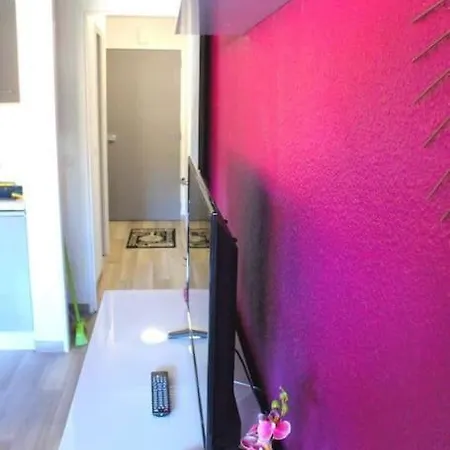 Joli Studio Dans De Standing Apartment Saint-Cyprien (Pyrenees-Orientales)