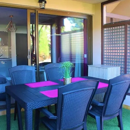 Joli Studio Dans De Standing Apartment *