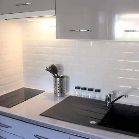 Apartment Joli Studio Dans De Standing